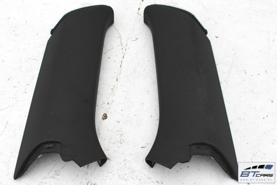AUDI A4 KOMBI SŁUPEK C POSZYCIE 8W9867287 8W9867288 8W9 867 287 8W9 867 288 8W 2015- SŁUPKA