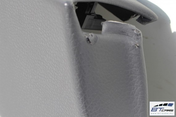 VW GOLF 7 VII BOCZEK BOCZKI DRZWI drzwiowe tapicerka 5G 5G4 KOMPLET BOCZKÓW MOCCA welur welurowe 5 drzwiowy mokka