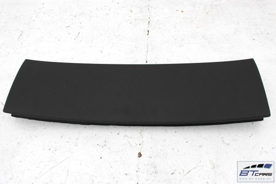 AUDI A4 KOMBI WYKOŃCZENIE PODSUFITKI 8W9867839 8W9 867 839 słupek listwa AVANT ALLROAD 8W9867839 8W9867839A 8W9867839 8W9867839A