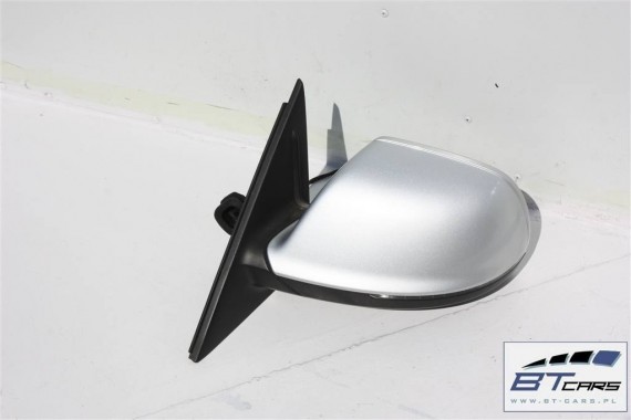 AUDI Q5 LUSTERKO ZEWNĘTRZNE DRZWI LEWE 10 PIN LX7W 8R pinów kabli przewodów 10pin 8R1857409A 8R1857409G 8R1857409A 8R1857409
