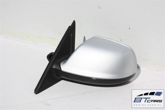 AUDI Q5 LUSTERKO ZEWNĘTRZNE DRZWI LEWE 10 PIN LX7W 8R pinów kabli przewodów 10pin 8R1857409A 8R1857409G 8R1857409A 8R1857409