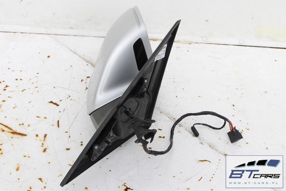 AUDI Q5 LUSTERKO ZEWNĘTRZNE DRZWI PRAWE 11+2 pin pinów kabli przewodów 8R 13pin Foto 8R1857410K 8R1857410D 8R1857410K 8R1857410K