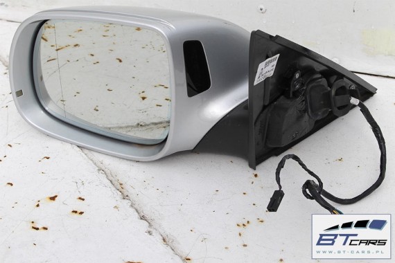 AUDI Q5 LUSTERKO ZEWNĘTRZNE DRZWI PRAWE 11+2 pin pinów kabli przewodów 8R 13pin Foto 8R1857410K 8R1857410D 8R1857410K 8R1857410K