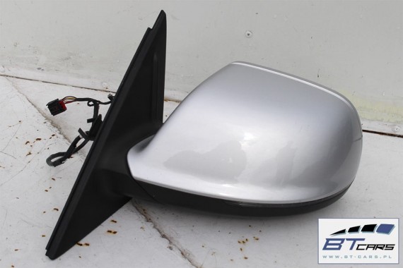 AUDI Q5 LUSTERKO ZEWNĘTRZNE DRZWI PRAWE 11+2 pin pinów kabli przewodów 8R 13pin Foto 8R1857410K 8R1857410D 8R1857410K 8R1857410K