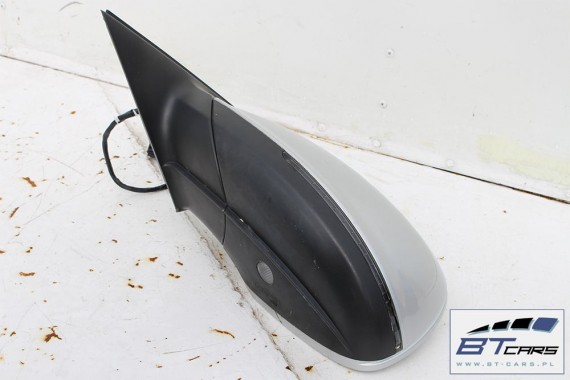 AUDI Q5 LUSTERKO ZEWNĘTRZNE DRZWI PRAWE 11+2 pin pinów kabli przewodów 8R 13pin Foto 8R1857410K 8R1857410D 8R1857410K 8R1857410K