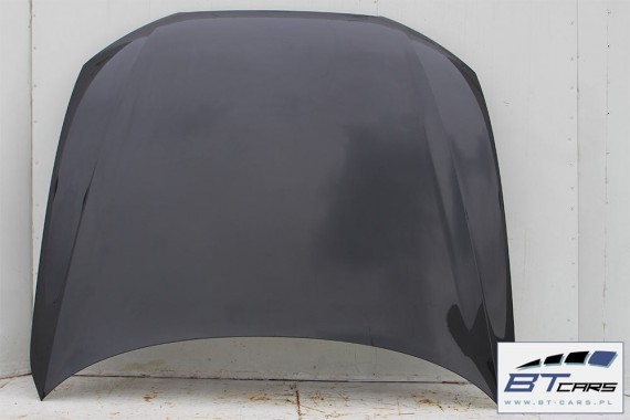 AUDI A6 PRZÓD maska błotniki zderzak przedni lampy błotnik lampa XENON ledy 4G LX7U szary 4G0941005B 4G0941006B 4G0941005B