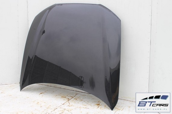 AUDI A6 PRZÓD maska błotniki zderzak przedni lampy błotnik lampa XENON ledy 4G LX7U szary 4G0941005B 4G0941006B 4G0941005B