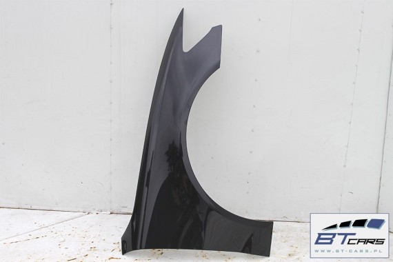 AUDI A6 PRZÓD maska błotniki zderzak przedni lampy błotnik lampa XENON ledy 4G LX7U szary 4G0941005B 4G0941006B 4G0941005B