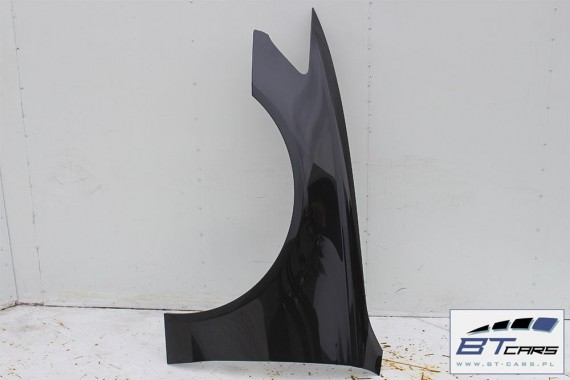 AUDI A6 PRZÓD maska błotniki zderzak przedni lampy błotnik lampa XENON ledy 4G LX7U szary 4G0941005B 4G0941006B 4G0941005B