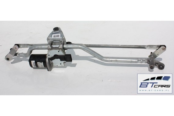 VW T5 T6 MECHANIZM + SILNICZEK WYCIERACZEK 7E1955113B 7E1955023A 7E1 955 113 B 7H 7E podstawa 7E1955113D 7E1955113B 7E1955113G