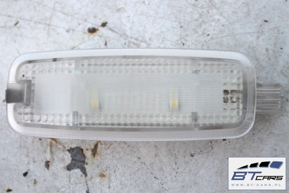 AUDI A5 CABRIO TT LAMPKA LED PODSUFITKI 8J0947105 8J0 947 105 OŚWIETLENIE