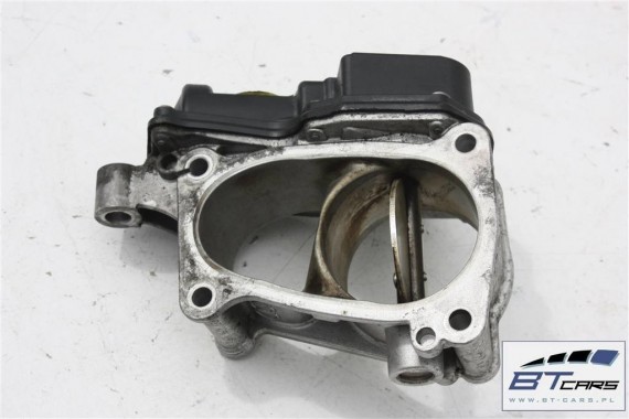 VW AUDI A4 A5 A6 Q7 PRZEPUSTNICA EGR 059129593C 059129593H KLAPKA NASTAWNIK 059129593F 059129593J 059129593 059129593AS