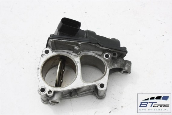 VW AUDI A4 A5 A6 Q7 PRZEPUSTNICA EGR 059129593C 059129593H KLAPKA NASTAWNIK 059129593F 059129593J 059129593 059129593AS