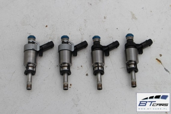 VW AUDI SEAT SKODA WTRYSKIWACZE WTRYSKI 06H906036G 06H906036P 06H906036 06H906036S 06H906036AB 06H906036AE 06H906036E 06H906036G