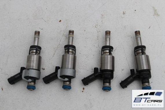 VW AUDI SEAT SKODA WTRYSKIWACZE WTRYSKI 06H906036G 06H906036P 06H906036 06H906036S 06H906036AB 06H906036AE 06H906036E 06H906036G