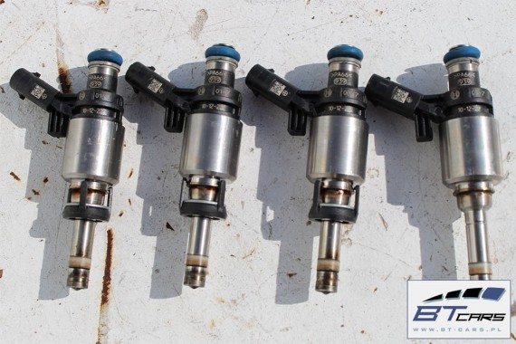 VW AUDI SEAT SKODA WTRYSKIWACZE WTRYSKI 06H906036G 06H906036P 06H906036 06H906036S 06H906036AB 06H906036AE 06H906036E 06H906036G