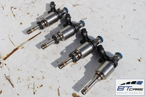 VW AUDI SEAT SKODA WTRYSKIWACZE WTRYSKI 06H906036G 06H906036P 06H906036 06H906036S 06H906036AB 06H906036AE 06H906036E 06H906036G