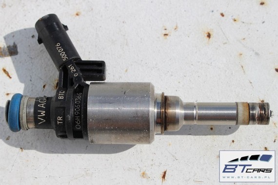 VW AUDI SEAT SKODA WTRYSKIWACZE WTRYSKI 06H906036G 06H906036P 06H906036 06H906036S 06H906036AB 06H906036AE 06H906036E 06H906036G