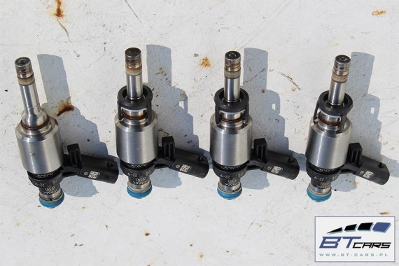 VW AUDI SEAT SKODA WTRYSKIWACZE WTRYSKI 06H906036G 06H906036P 06H906036 06H906036S 06H906036AB 06H906036AE 06H906036E 06H906036G