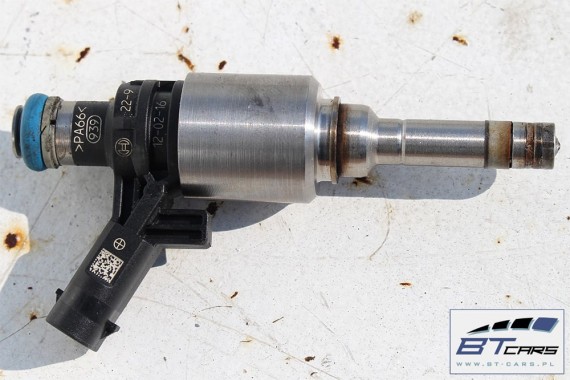 VW AUDI SEAT SKODA WTRYSKIWACZE WTRYSKI 06H906036G 06H906036P 06H906036 06H906036S 06H906036AB 06H906036AE 06H906036E 06H906036G