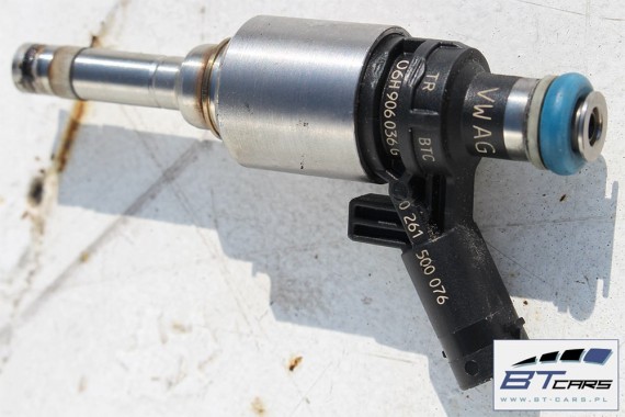 VW AUDI SEAT SKODA WTRYSKIWACZE WTRYSKI 06H906036G 06H906036P 06H906036 06H906036S 06H906036AB 06H906036AE 06H906036E 06H906036G