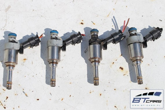 VW AUDI SEAT SKODA WTRYSKIWACZE WTRYSKI 06H906036G 06H906036P 06H906036 06H906036S 06H906036AB 06H906036AE 06H906036E 06H906036G