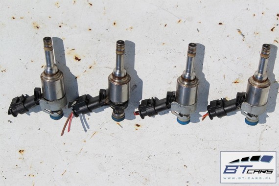 VW AUDI SEAT SKODA WTRYSKIWACZE WTRYSKI 06H906036G 06H906036P 06H906036 06H906036S 06H906036AB 06H906036AE 06H906036E 06H906036G
