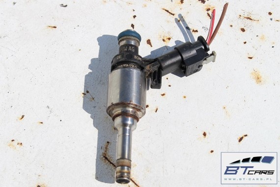 VW AUDI SEAT SKODA WTRYSKIWACZE WTRYSKI 06H906036G 06H906036P 06H906036 06H906036S 06H906036AB 06H906036AE 06H906036E 06H906036G