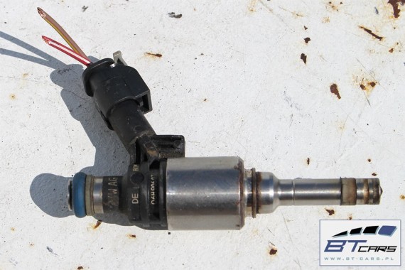 VW AUDI SEAT SKODA WTRYSKIWACZE WTRYSKI 06H906036G 06H906036P 06H906036 06H906036S 06H906036AB 06H906036AE 06H906036E 06H906036G