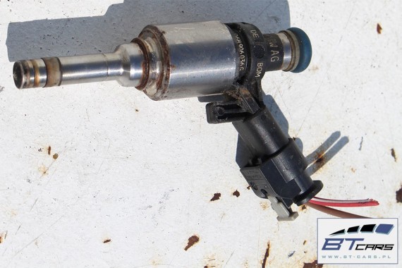 VW AUDI SEAT SKODA WTRYSKIWACZE WTRYSKI 06H906036G 06H906036P 06H906036 06H906036S 06H906036AB 06H906036AE 06H906036E 06H906036G