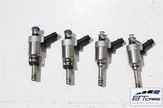 VW AUDI SEAT SKODA WTRYSKIWACZE WTRYSKI 06H906036G 06H906036P 06H906036 06H906036S 06H906036AB 06H906036AE 06H906036E 06H906036G
