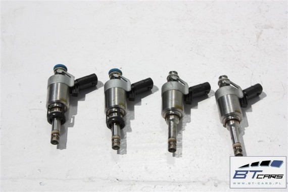 VW AUDI SEAT SKODA WTRYSKIWACZE WTRYSKI 06H906036G 06H906036P 06H906036 06H906036S 06H906036AB 06H906036AE 06H906036E 06H906036G