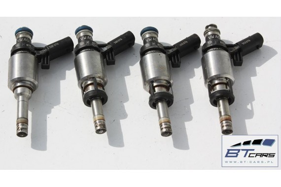 VW AUDI SEAT SKODA WTRYSKIWACZE WTRYSKI 06H906036G 06H906036P 06H906036 06H906036S 06H906036AB 06H906036AE 06H906036E 06H906036G