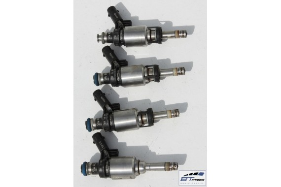 VW AUDI SEAT SKODA WTRYSKIWACZE WTRYSKI 06H906036G 06H906036P 06H906036 06H906036S 06H906036AB 06H906036AE 06H906036E 06H906036G