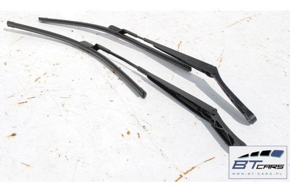 VW THE BEETLE RAMIONA WYCIERACZEK + WYCIERACZKI 5C1955407 5C1955408 5C 5C1 955 5C1955407 5C1955408 5C1955407 5C1955408 5C1955407