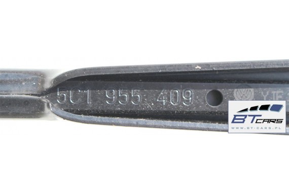 VW THE BEETLE RAMIONA WYCIERACZEK + WYCIERACZKI 5C1955407 5C1955408 5C 5C1 955 5C1955407 5C1955408 5C1955407 5C1955408 5C1955407