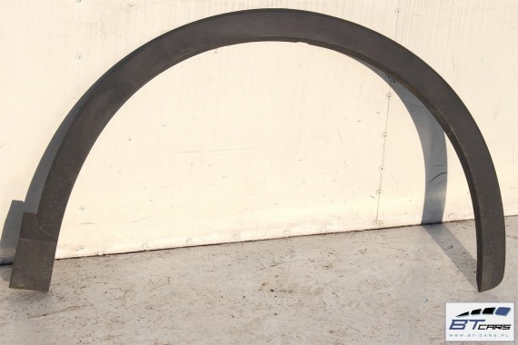 AUDI Q3, Q3 FL NAKŁADKA BŁOTNIKA PRZEDNIEGO 8U0853717 8U0853718 8U0 853 717 przód LIFT 8U0853717 8U0853718 8U0853717 8U0853718