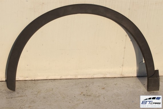 AUDI Q3, Q3 FL NAKŁADKA BŁOTNIKA PRZEDNIEGO 8U0853717 8U0853718 8U0 853 717 przód LIFT 8U0853717 8U0853718 8U0853717 8U0853718
