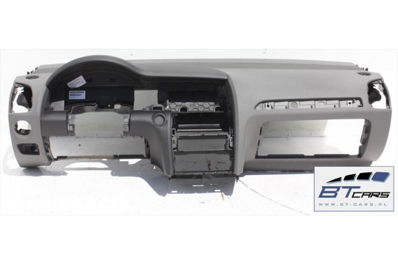 AUDI Q7 FL KONSOLA DESKA ROZDZIELCZA KOKPIT PULPIT LIFT 2009-2017 4L1857041N  4L1 857 041 N