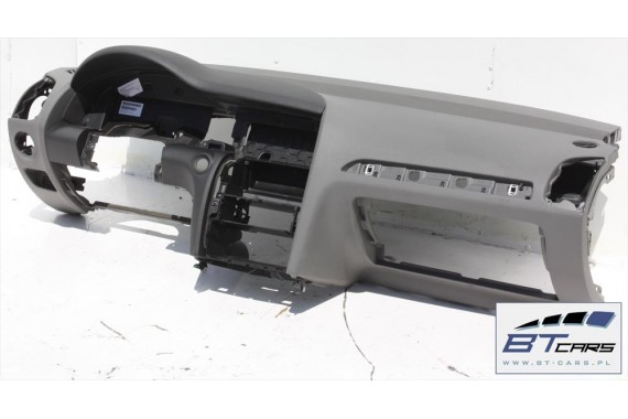 AUDI Q7 FL KONSOLA DESKA ROZDZIELCZA KOKPIT PULPIT LIFT 2009-2017 4L1857041N  4L1 857 041 N