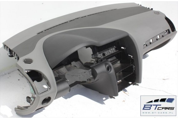 AUDI Q7 FL KONSOLA DESKA ROZDZIELCZA KOKPIT PULPIT LIFT 2009-2017 4L1857041N  4L1 857 041 N