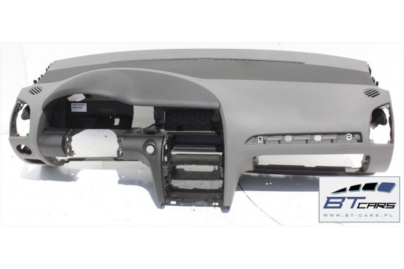 AUDI Q7 FL KONSOLA DESKA ROZDZIELCZA KOKPIT PULPIT LIFT 2009-2017 4L1857041N  4L1 857 041 N