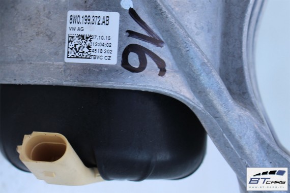 AUDI A4 A5 Q5 PODUSZKA SILNIKA 8W0199372AB 8W0199372CN 4M0199372FC 8W0 199 372 AB USA 2.0 TFSi 8W0199372AB 8W0199372CN 8W0199372