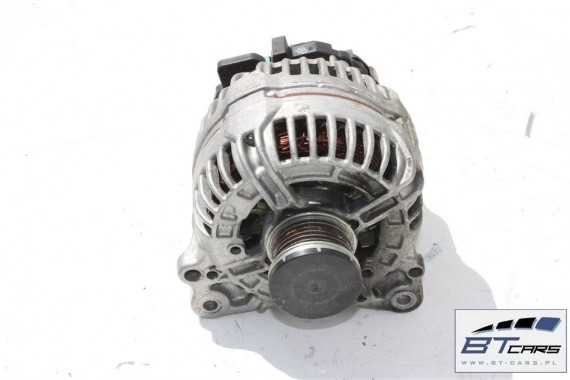 AUDI VW SKODA SEAT ALTERNATOR 03C903023S 03C903023SX 03C 903 023 S 03C903023S 03C903024K 03C903023S 03C903024K03C903023S TSi
