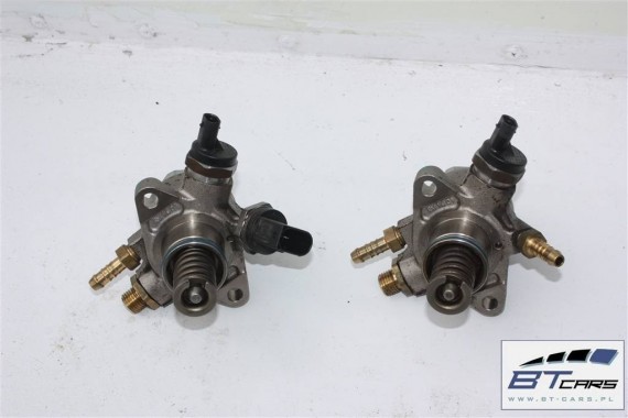 AUDI A6 A7 A8 POMPA PALIWA 4.0 TFSi 079127026S 079 127 026 079127026R 079127025K 079127025N 079127025Q 079127025AD 079127026S 4H