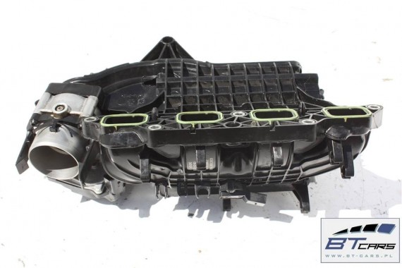 AUDI VW SKODA KOLEKTOR SSACY 03C129709AH 03F145749C 03C129711AD 03C129709BD CAX CAXA 1.4TSi 03C 129 709 AH 03C129709T 03C129709