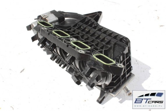 AUDI VW SKODA KOLEKTOR SSACY 03C129709AH 03F145749C 03C129711AD 03C129709BD CAX CAXA 1.4TSi 03C 129 709 AH 03C129709T 03C129709