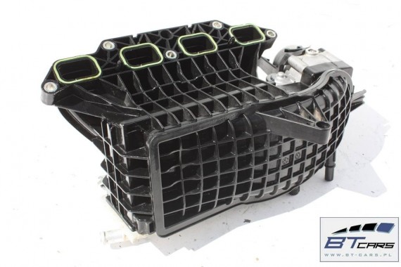 AUDI VW SKODA KOLEKTOR SSACY 03C129709AH 03F145749C 03C129711AD 03C129709BD CAX CAXA 1.4TSi 03C 129 709 AH 03C129709T 03C129709