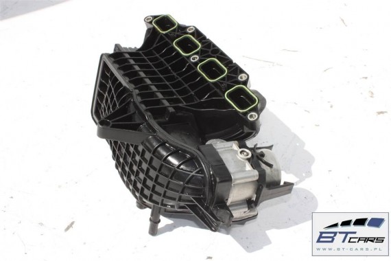 AUDI VW SKODA KOLEKTOR SSACY 03C129709AH 03F145749C 03C129711AD 03C129709BD CAX CAXA 1.4TSi 03C 129 709 AH 03C129709T 03C129709