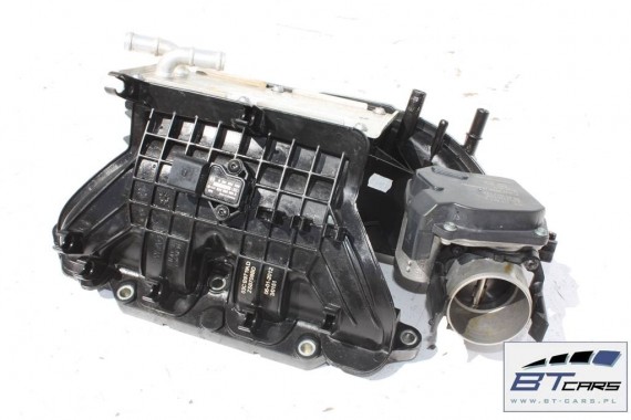 AUDI VW SKODA KOLEKTOR SSACY 03C129709AH 03F145749C 03C129711AD 03C129709BD CAX CAXA 1.4TSi 03C 129 709 AH 03C129709T 03C129709